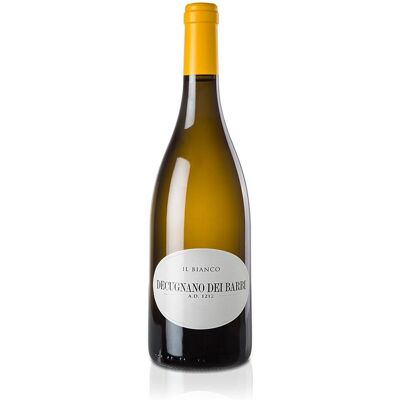 Decugnano dei Barbi - Mare Antico - Weißwein Decugnano dei Barbi - Mare Antico - Weißwein