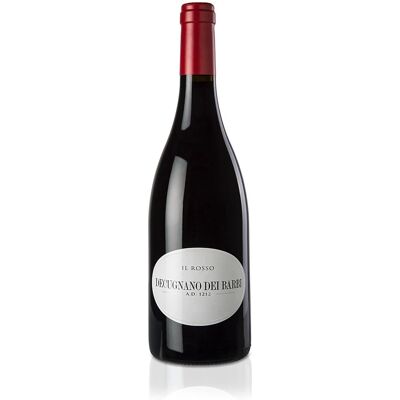 Decugnano dei Barbi - A.D. 1212 Rosso - 2020 - Umbria - Wine Decugnano dei Barbi - A.D. 1212 Rosso - 2020 - Umbria - Wine