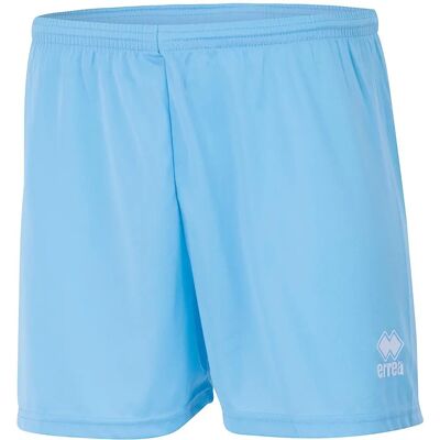 ERREA New Skin Μπλε XXL Σορτς - Shorts ERREA New Skin Μπλε XXL Σορτς - Shorts