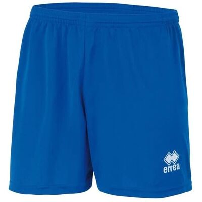 Short Errea Xl Blu - Pantaloncini Sportivi Short Errea Xl Blu - Pantaloncini Sportivi