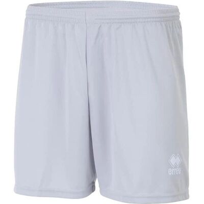 ERREA New Skin Γκρι Βερμούδα - Shorts ERREA New Skin Γκρι Βερμούδα - Shorts