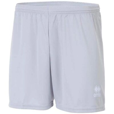 Ανδρικά σορτς ERREA New Skin - Γκρίζο - Shorts Ανδρικά σορτς ERREA New Skin - Γκρίζο - Shorts