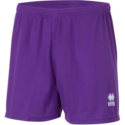 ERREA New Skin Lila Shorts - Shorts ERREA New Skin Lila Shorts - Shorts