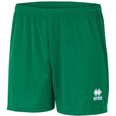 Pantaloncini Sportivi Errea New Skin - Unisex Leggeri per Fitness Pantaloncini Sportivi Errea New Skin - Unisex Leggeri per Fitness