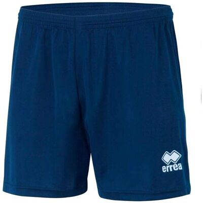 Errea Xs Blaue Sports-Shorts - Shorts Errea Xs Blaue Sports-Shorts - Shorts