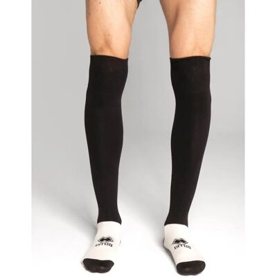 Chaussettes ERREA Transpir - Junior - Noir Chaussettes ERREA Transpir - Junior - Noir