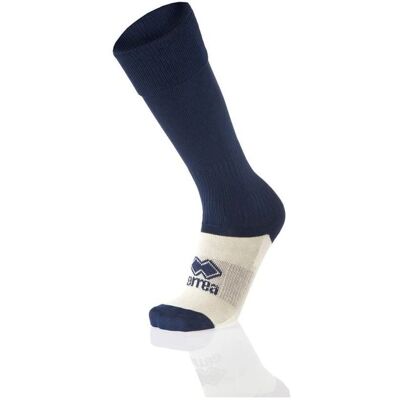 Chaussettes de Sport pour Enfants Errea - Bleu - Publicité Chaussettes de Sport pour Enfants Errea - Bleu - Publicité