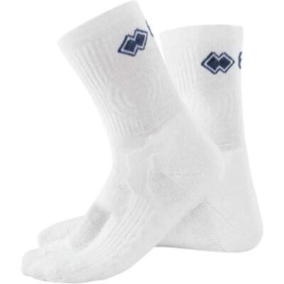 Chaussettes Errea Skip - Blanc - Taille L - Publicité Chaussettes Errea Skip - Blanc - Taille L - Publicité