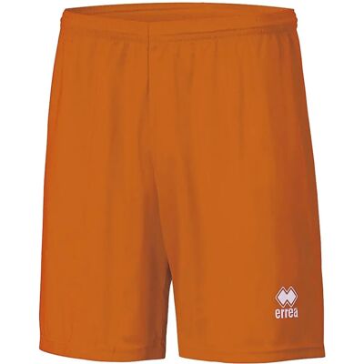 Errea MAXY SKIN SHORT AD - Αθλητικά σορτς - Πορτοκαλί Errea MAXY SKIN SHORT AD - Αθλητικά σορτς - Πορτοκαλί