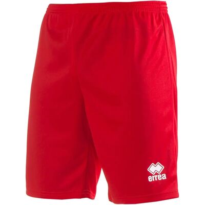 Errea MAXI SKIN SHORT JR - Αθλητικό σορτς Errea MAXI SKIN SHORT JR - Αθλητικό σορτς