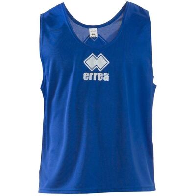 ERREA Blaues Trainingsweste - Trainingsweste für Erwachsene ERREA Blaues Trainingsweste - Trainingsweste für Erwachsene