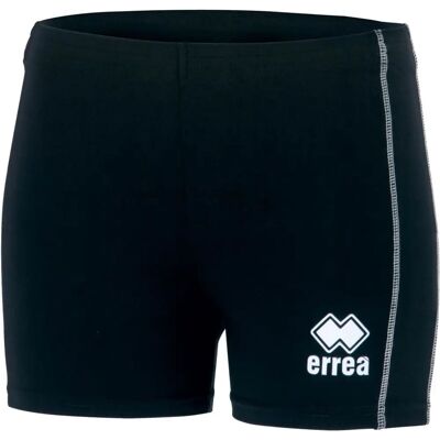Errea Premier Short Jr XS Noir - Short de sport - Publicité Errea Premier Short Jr XS Noir - Short de sport - Publicité