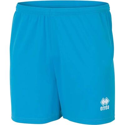 Shorts pour hommes ERREA New Skin Bleu XXL - Shorts - Publicité Shorts pour hommes ERREA New Skin Bleu XXL - Shorts - Publicité