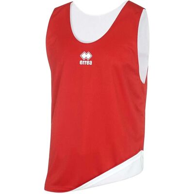 ERREA Gilet Double Multicolore - Gilet ERREA Gilet Double Multicolore - Gilet