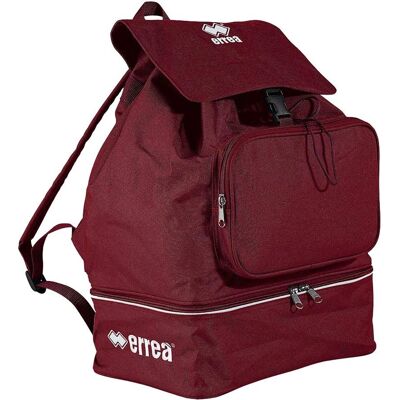 Errea Mercury Sport Rugzak - Rugzakken Errea Mercury Sport Rugzak - Rugzakken