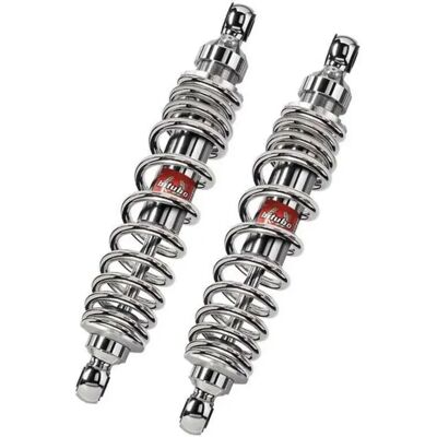 Amortisseur réglable BITUBO WMB03 pour Aprilia Classic 125 - Publicité Amortisseur réglable BITUBO WMB03 pour Aprilia Classic 125 - Publicité