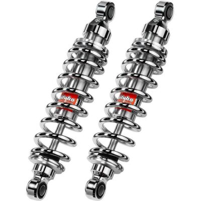 BITUBO WMB03 Rear Shock Absorber - Moto Guzzi California 1981-1992 BITUBO WMB03 Rear Shock Absorber - Moto Guzzi California 1981-1992