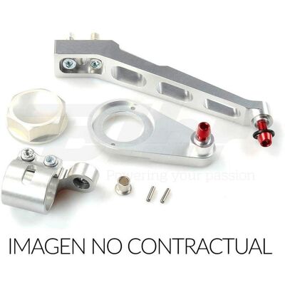 Kit de Fixation d'Amortisseur de Direction Bitubo S1000RR - Pièces de Suspension - Publicité Kit de Fixation d'Amortisseur de Direction Bitubo S1000RR - Pièces de Suspension - Publicité