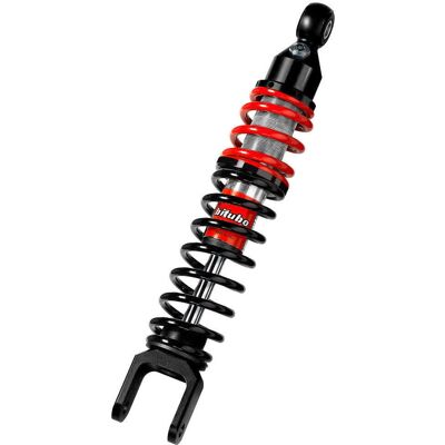 Bitubo - YXB01 - Red - Without reservoir - Suspension Bitubo - YXB01 - Red - Without reservoir - Suspension
