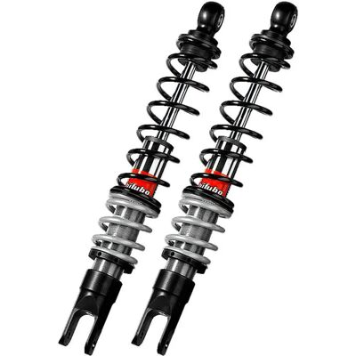 BITUBO YGB Hintere Stoßdämpfer für Aprilia Leonardo 125/150 - Stoßdämpfer BITUBO YGB Hintere Stoßdämpfer für Aprilia Leonardo 125/150 - Stoßdämpfer