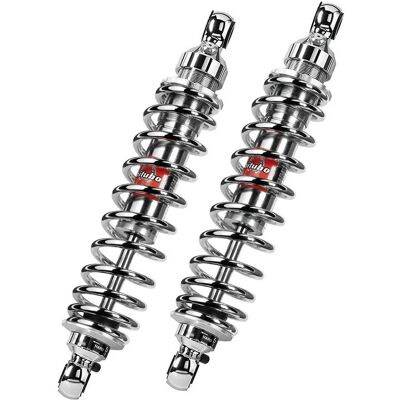Amortiguadores Bitubo para Harley 1200 Sportster 2007-2011 Amortiguadores Bitubo para Harley 1200 Sportster 2007-2011