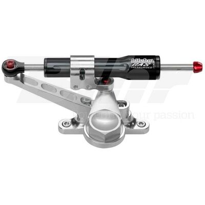 Bitubo Kit172A2 - Lightweight CNC Steering Damper Kit for BMW R Nine T Bitubo Kit172A2 - Lightweight CNC Steering Damper Kit for BMW R Nine T