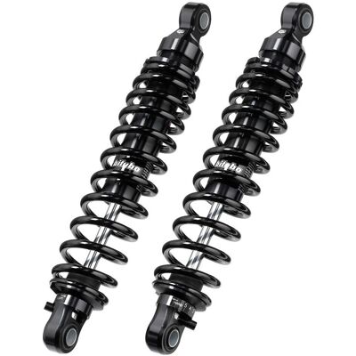 Amortiguador trasero Bitubo WME02V2 - negro - Suspensión de moto Amortiguador trasero Bitubo WME02V2 - negro - Suspensión de moto