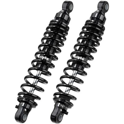 Par de Amortiguadores Traseros Bitubo para Harley - Amortiguadores de motocicleta Par de Amortiguadores Traseros Bitubo para Harley - Amortiguadores de motocicleta