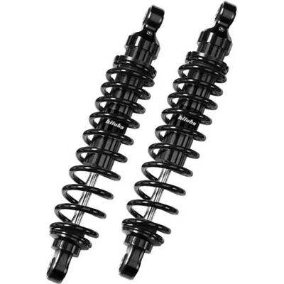 Amortiguadores Bitubo - Modelo 1745/1690 - 286mm distancia entre ejes Amortiguadores Bitubo - Modelo 1745/1690 - 286mm distancia entre ejes