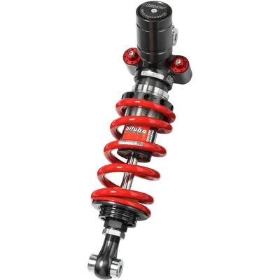 BITUBO - XXT11 - Rouge - Ninja 400 - Amortisseur - Publicité BITUBO - XXT11 - Rouge - Ninja 400 - Amortisseur - Publicité