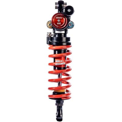 Bitubo Ducati Panigale V4 Shock Absorber - Adjustable, Lightweight Bitubo Ducati Panigale V4 Shock Absorber - Adjustable, Lightweight