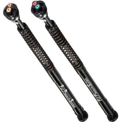 Cartucho presurizado Bitubo S0093ebh09v1 - Suspensión de motocicleta Cartucho presurizado Bitubo S0093ebh09v1 - Suspensión de motocicleta