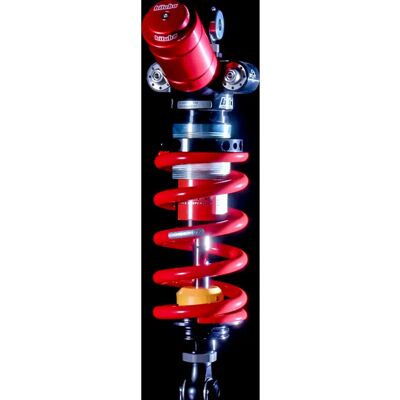 Bitubo XXT11 Red Shock Absorber - Shock Absorber Bitubo XXT11 Red Shock Absorber - Shock Absorber