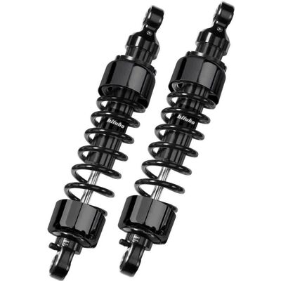 Bitubo G0033wme52v2 Shock Absorbers - Classic Motorcycle Rear Suspension Bitubo G0033wme52v2 Shock Absorbers - Classic Motorcycle Rear Suspension
