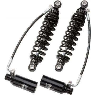 Bitubo Shock Absorbers Model 1745-1868 - Shock Absorbers Bitubo Shock Absorbers Model 1745-1868 - Shock Absorbers