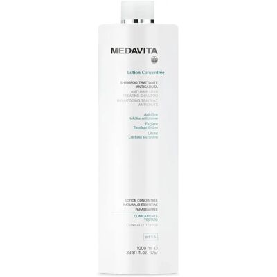 Medavita Marca Modello Shampoo Concentrato Contro la Caduta - Cura dei Capelli Medavita Marca Modello Shampoo Concentrato Contro la Caduta - Cura dei Capelli