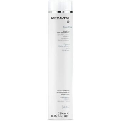 Șampon Requilibre Sebum-Balancing - Curățare și Volum Șampon Requilibre Sebum-Balancing - Curățare și Volum
