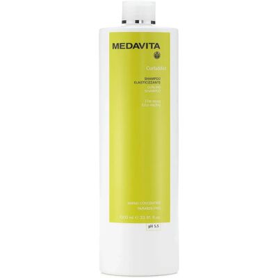 Shampoing Elasticisant Medavita Curladdict - Curladdict Shampoing Elasticisant - Publicité Shampoing Elasticisant Medavita Curladdict - Curladdict Shampoing Elasticisant - Publicité