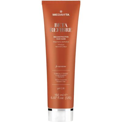 Masque Capillaire Medavita B-Refibre - Cheveux Endommagés - Publicité Masque Capillaire Medavita B-Refibre - Cheveux Endommagés - Publicité