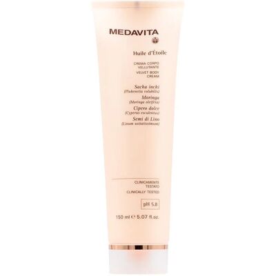Medavita Brand Model Velvet Body Cream - Body Cream Medavita Brand Model Velvet Body Cream - Body Cream