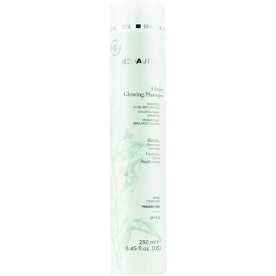 Medavita Choice Glowing Shampoo - Næring & Glans 250ml Medavita Choice Glowing Shampoo - Næring & Glans 250ml