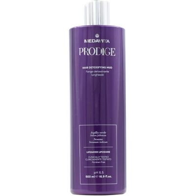 Medavita Marchio - Argilla Detox Capelli - Purifica e Nutre Medavita Marchio - Argilla Detox Capelli - Purifica e Nutre