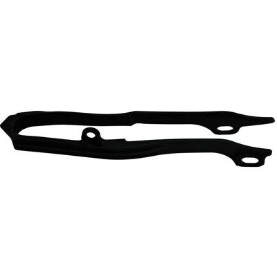 Rtech Patin de chaîne Honda CRF 250 R / 450 R - Publicité Rtech Patin de chaîne Honda CRF 250 R / 450 R - Publicité