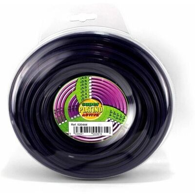 Active - Platino - Viola - Ø3.3 mm - 45 m Trimmer Line Active - Platino - Viola - Ø3.3 mm - 45 m Trimmer Line