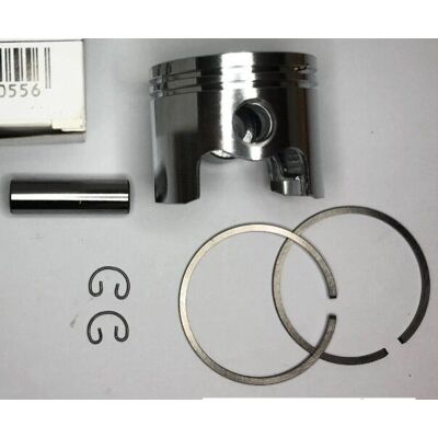 ACTIVE - Pistone originale - 5.4-5.5 - TDU 155 020023 - Piston ACTIVE - Pistone originale - 5.4-5.5 - TDU 155 020023 - Piston