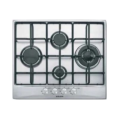 GLEM GT645IX - Inox GLEM GT645IX - Inox