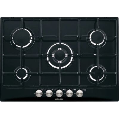 GLEM GAS Gt755bk - NERO GLEM GAS Gt755bk - NERO