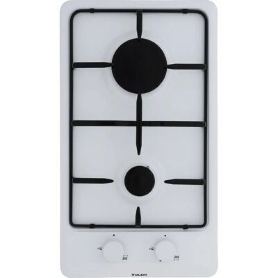 Glem GT32WH - Blanc Glem GT32WH - Blanc