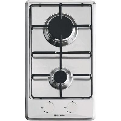 Glem Glem GT32IX - Acier inoxydable Glem Glem GT32IX - Acier inoxydable