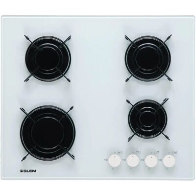 Glem GV64WH - Bianco Glem GV64WH - Bianco
